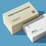 Business Card Printing