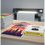 Print Mint Correx Board Printing