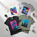 Print Mint Direct To Garment Printing