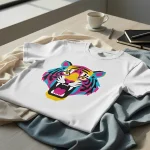 Direct To Garment Printing