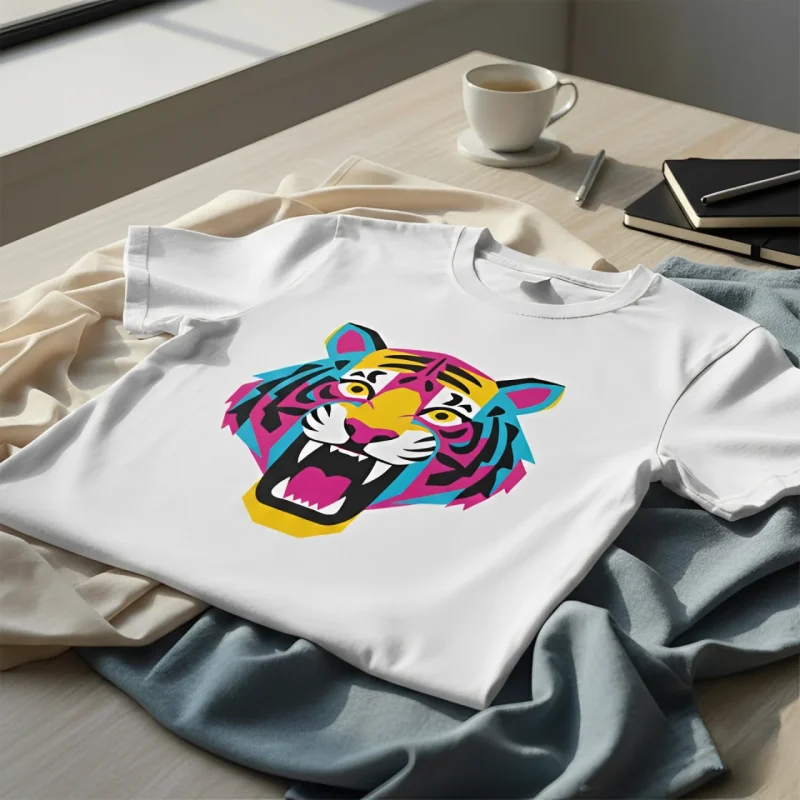 Direct To Garment Printing