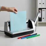 Print Mint Document Binding