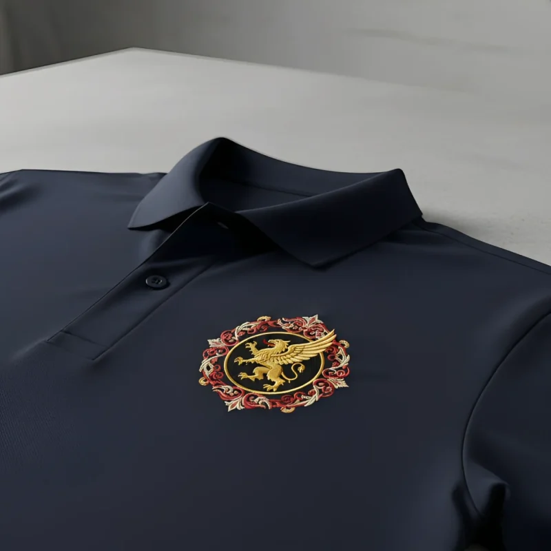 Print Mint Embroidery Services