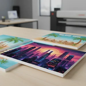 Print Mint Foamex Board Printing