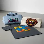 Print Mint Garment Supply