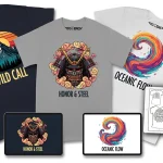 Print Mint Graphic Design