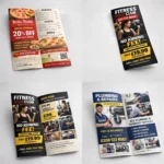 Leaflets Printing