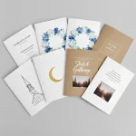 Order of Service Printing