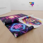 Print Mint PVC Banners