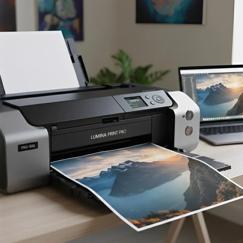 Print Mint Photo Print