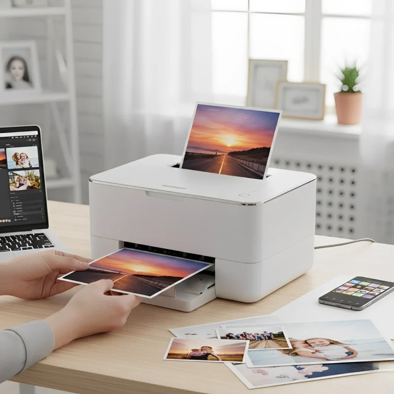 Photo Printing Photo Printing