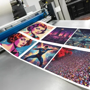 Print Mint Poster Printing