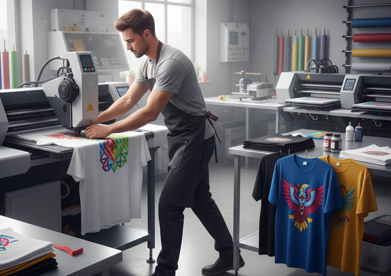 Same Day Printing