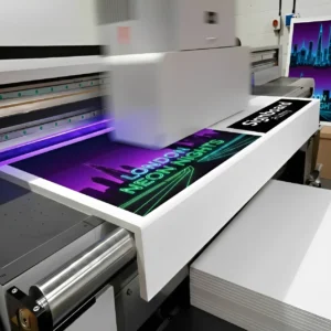Signboard Printing