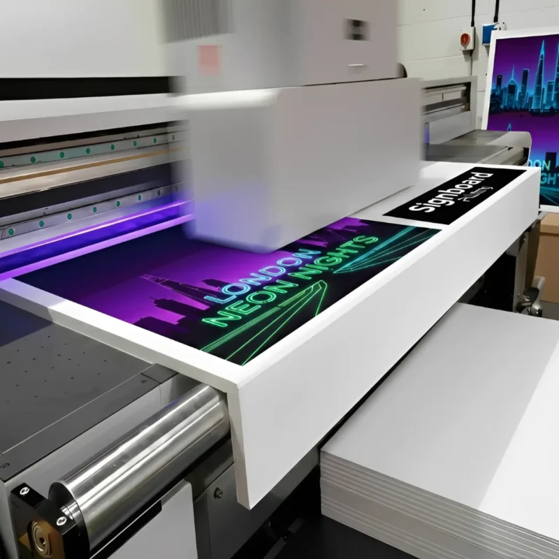 Signboard Printing Signboard Printing