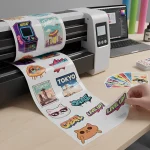 Sticker Printing