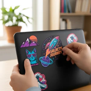 Print Mint Sticker Printing