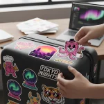 Print Mint Sticker Printing