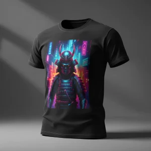 Print Mint T-Shirt