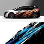Vehicle Graphics