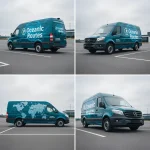 Print Mint Vehicle Graphics