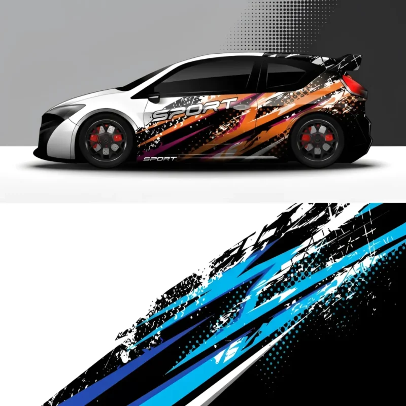 Vehicle Graphics Vehicle Graphics