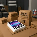 Printing Planet Wholesale DTF Packages