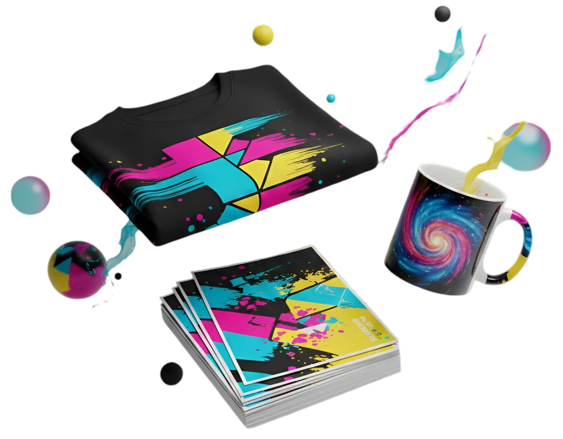 Printing Planet About image