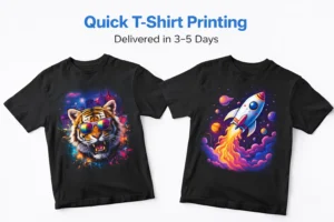 T-Shirt Printing