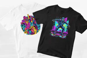 Quick T-Shirt Printing