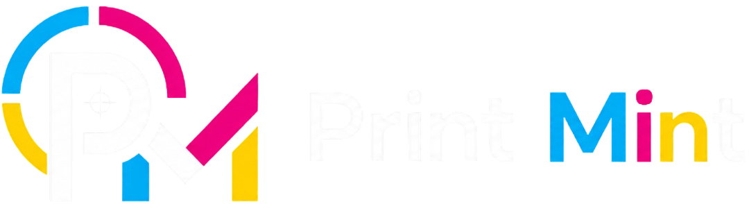Print Mint Logo
